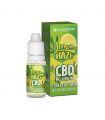E-Liquid CBD 1% Lemon Haze Plant of Life