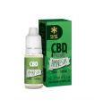 E-Liquid CBD 1% Amnesia Plant of Life