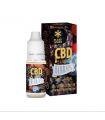 E-Liquid CBD 1% Berries Plant of Life