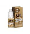 E-Liquid CBD 1% Natural Plant of Life
