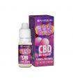 E-Liquid CBD 1% Bubblegum Plant of Life