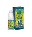 E-Liquid CBD 1% OG Kush Plant Of Life