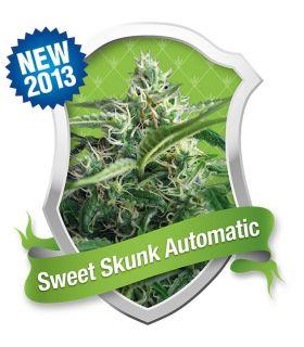 Sweet Skunk Automatic