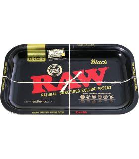 Δίσκος στριψίματος RAW Black μεσαίος (17,5X27,5εκ)