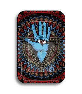 Δίσκος στριψίματος Tippy 3rd eye μεσαίος (27,5x17,5εκ)