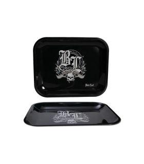 Δίσκος στριψίματος Black Leaf - Logo μεγάλος (34x27,5εκ)