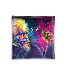 Γυάλινο τασάκι T-HC2 Classic