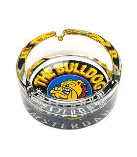 Γυάλινο τασάκι The Bulldog Original