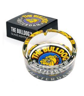 Γυάλινι τασάκι The Bulldog Original