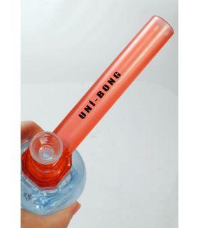 Αυτοσχέδιο bong Uni Bong