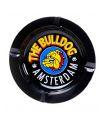 Μεταλλικό τασάκι μαύρο The Bulldog Original