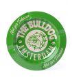 Μεταλλικό τασάκι πράσινο The Bulldog Original