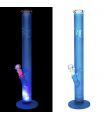 Black Leaf Glass Bong Ice LED 51cm (18,8mm)