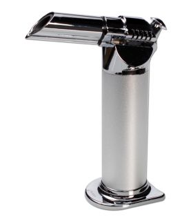 Jet Flame FLAMY ασημί