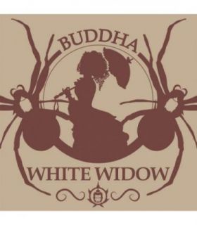σπόροι κάνναβης Buddha Classics White Widow @sporadiko.gr