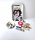 420 Special Gift Pack 3 Banksy's 'Lizzie Stardust'