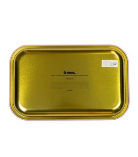 Κωδικός αυθεντικότητας  Banksy's 'Lizzie Stardust' μεσαίος δίσκος 17,5 x 27,5 εκ.