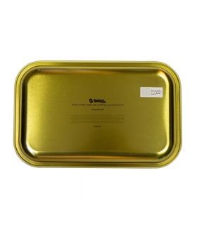 Κωδικός αυθεντικότητας  'Flower Thrower Alt' μεσαίος 17.5 x 27.5 εκ.