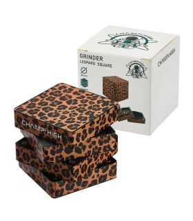 Μαγνητικό μεταλλικό Grinder Champ High Tiger 50χιλ – 4 μέρη