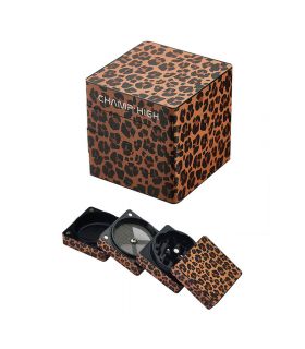 Μαγνητικό μεταλλικό Grinder Champ High Tiger 50χιλ – 4 μέρη