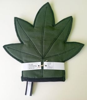 Γάντι θερμοπροστατευτικό κουζίνας - BAKED