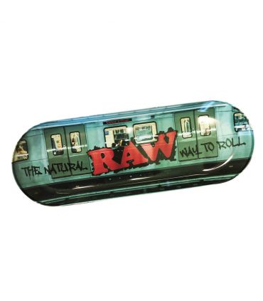 RAW Graffiti Skate Rolling Tray 42cm