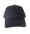 Καπέλο Baseball RAW Black on Black με Poker