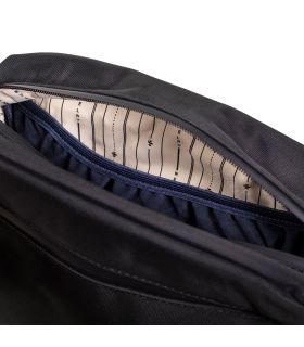 Νεσεσέρ Revelry The Stowaway καφέ καμβάς