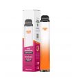 Orange County CBD Pink Lemonade 3500 puffs Vape Pen CBD/CBG 1000mg