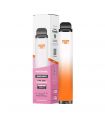 Orange County CBD Vape Milkshake 3500 puffs Pen CBD/CBG 1000mg