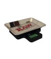 My Weigh X RAW® TRAY SCALE