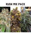 Kush Mix 3x3