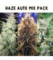 Haze Mix 3x3 Τριμηνίτικο