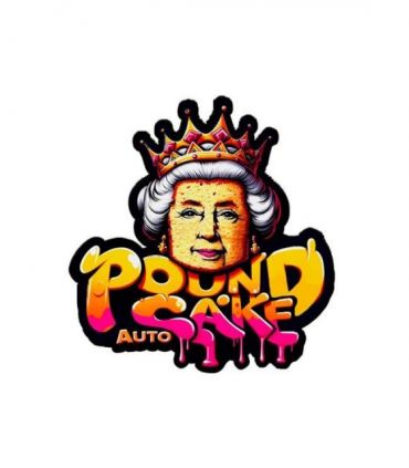 Pound Cake Auto (FastBuds)