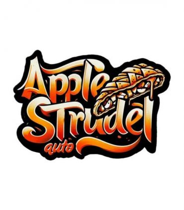 Apple Strudel Auto (FastBuds)