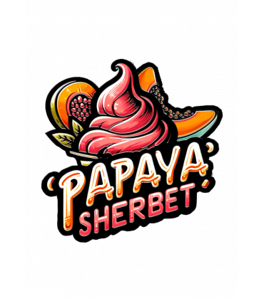 Papaya Sherbet (FastBuds)