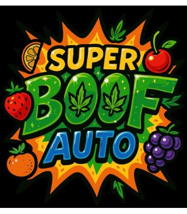 Super Boof Auto (FastBuds)