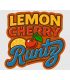 sporoi kannabhs Lemon Cherry Runtz - FastBuds @sporadiko.gr