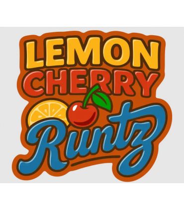 sporoi kannabhs Lemon Cherry Runtz - FastBuds @sporadiko.gr