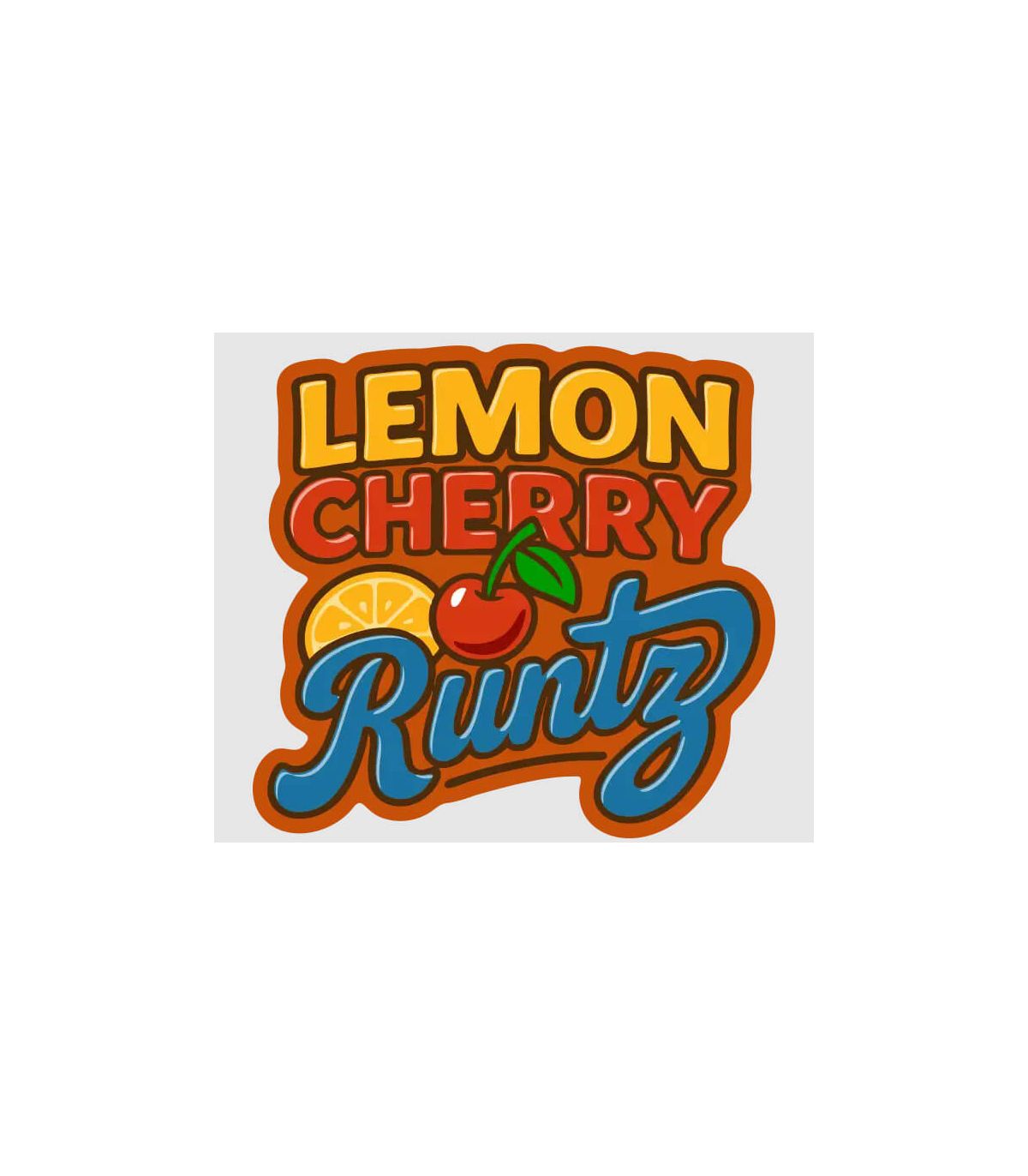 sporoi kannabhs Lemon Cherry Runtz - FastBuds @sporadiko.gr