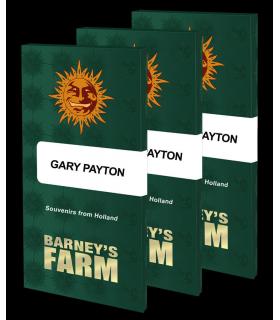 Gary Payton (Barney's Farm)