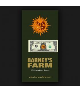 Zillions (Barney's Farm)