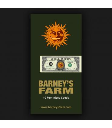 Zillions (Barney's Farm)