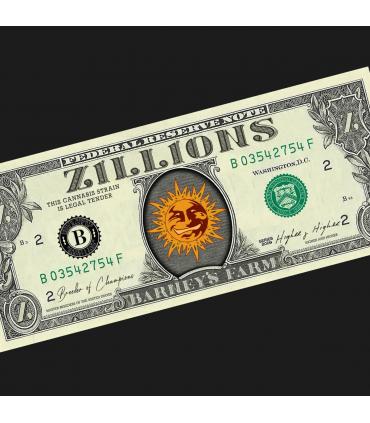 Zillions (Barney's Farm)