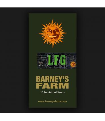 LFG (Barney's Farm)