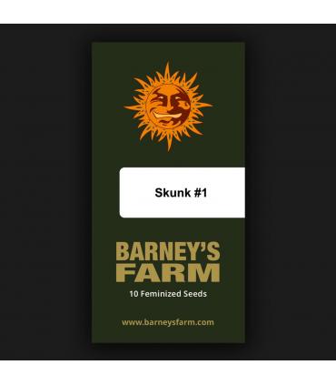 Skunk 1 (Barney's Farm)