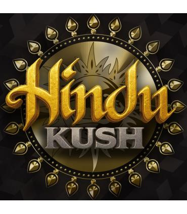 Hindu Kush (Barney's Farm)