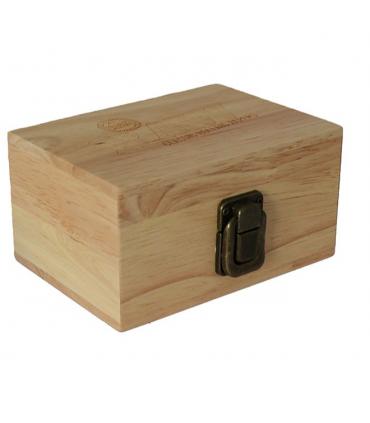 Ξύλινο κουτί της RAW