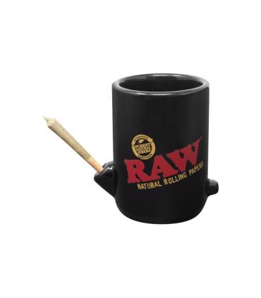 Κούπα RAW WakeUp and BakeUp Coffee Mug