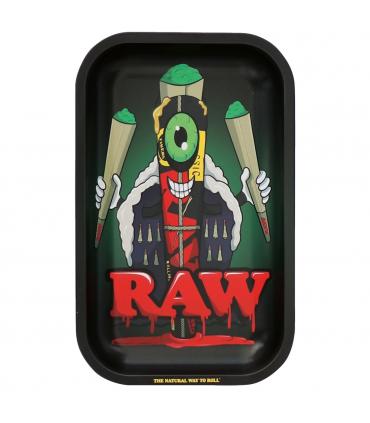 Δίσκος στριψίματος Raw - Black CONE MONSTER -